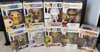 Funko Pop! TE KOOP [9 Diverse], Ophalen of Verzenden, Zo goed als nieuw