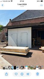 Koelceldeuren - Winkel/Horeca Inventarisatie, Doe-het-zelf en Verbouw, Ophalen of Verzenden