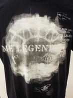 PME LEGEND T SHIRT MAAT XL, Blauw, Maat 56/58 (XL), Ophalen of Verzenden, Zo goed als nieuw