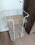 Bakkerskar, Huis en Inrichting, Ophalen, Gebruikt