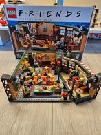 LEGO 21319 Friends Central Perk, Ophalen, Zo goed als nieuw