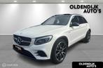 Mercedes GLC-klasse AMG 43 4MATIC, Automaat, Gebruikt, 367 pk, Leder