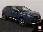Peugeot 3008 1.2 Hybride Allure Pack Business Navigatie Full, 12 maanden, 136 pk, Euro 6, 1199 cc
