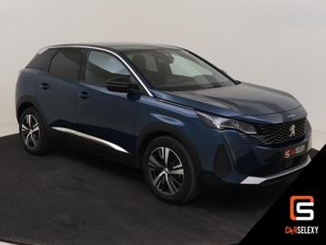 Peugeot 3008 1.2 Hybride Allure Pack Business Navigatie Full beschikbaar voor biedingen
