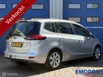 Opel Zafira Tourer 1.4 Business+ * Automaat * Airco * Cruise, Euro 5, 15 km/l, Gebruikt, 4 cilinders