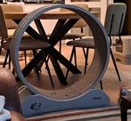 Kattenrenwiel, Dieren en Toebehoren, Kattenspeelgoed, Ophalen, Zo goed als nieuw, Overig speelgoed