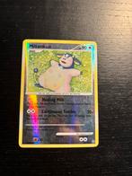 Pokémon Kaarten Miltank Reverse Holo 55/132 Secret Wonders, Ophalen of Verzenden, Zo goed als nieuw, Meerdere kaarten