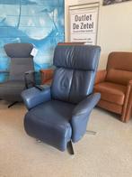 Meubelzorg sta op stoel relax fauteuil gratis bezorgd accu, Ophalen of Verzenden, Nieuw, Leer