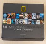 National Geographic ultimate DVD box ( 20 stuks ), Ophalen of Verzenden, Nieuw in verpakking