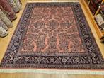 Handgeknoopt oosters tapijt sarough 314x247