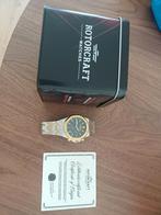Rotorcraft Horloge Heren, Sieraden, Tassen en Uiterlijk, Horloges | Heren, Ophalen, Zo goed als nieuw