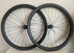 Handgespaakte Carbon GRAVEL wielset, custom made., Wiel, Racefiets, Ophalen of Verzenden, Nieuw