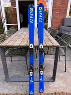 Skis Salomon JR 140, Sport en Fitness, Skiën en Langlaufen, 140 tot 160 cm, Gebruikt, Carve, Skiën