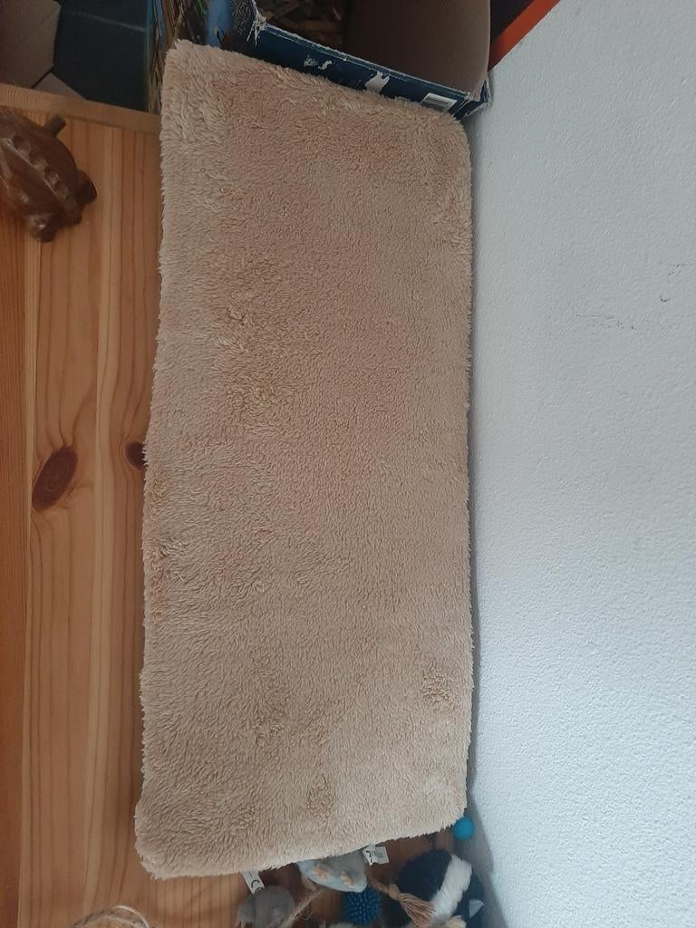 Vensterbank matje kat, Ophalen, Nieuw, Minder dan 50 cm, Minder dan 50 cm