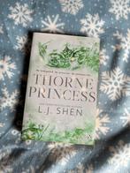 L. J. Shen thorne princess, Ophalen of Verzenden