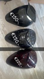 Piaggio Zip Carbon Spatbord, Ophalen of Verzenden, Nieuw, Voor, Spatbord