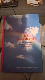 C. Colsen - De geluksfabriek, Ophalen of Verzenden, C. Colsen; M. Bruel, Management, Zo goed als nieuw