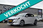 Peugeot 208 1.2 PureTech Active|NAVI|CARPLAY|LED|CRUISE|BOEK, Auto's, Peugeot, Gebruikt, Euro 6, 1199 cc, Lichtsensor