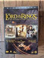 Lord Of The Rings Trilogy, Boxset, Fantasy, Ophalen of Verzenden, Zo goed als nieuw