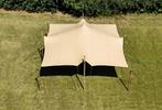 Te koop: Stretchtent 5,0*7,0 (720gr, nieuw), Tuin en Terras, Partytenten, Overige typen, 6 meter of meer, Nieuw, 5 tot 8 meter