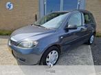 Mazda 2 1.2 Exclusive, Voorwielaandrijving, Metallic lak, Gebruikt, 1242 cc