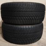 2x Bridgestone 275 45 20 RFT Winterband 275/45 R20, Gebruikt, Bmw, 275 mm, Bmw