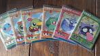 Pokémon Pocket baby Eif Cards, Ophalen of Verzenden, Nieuw, Meerdere kaarten, Foil