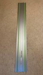 Festool geleiderail 1400/2, Doe-het-zelf en Verbouw, Gereedschap | Zaagmachines, Ophalen, Gebruikt, Invalzaag, 30 tot 70 mm