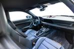 Porsche 911 4.0 GT3 Touring Excl. BPM Dealer auto (bj 2022), Achterwielaandrijving, Gebruikt, Zwart, 510 pk