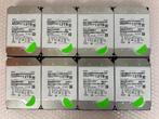 8x HGST HUH721212ALE601 - 12TB - SATA HDD, Computers en Software, Harde schijven, Intern, Gebruikt, 12TB, Western Digital Netherlands B.V.