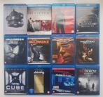 Blu-Ray Horror: Cube | Exorcist | Elm Street | Halloween, Cd's en Dvd's, Blu-ray, Ophalen of Verzenden, Horror