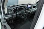 Ford Transit 2.0 TDCi 130PK L3H2 l Navi l Camera l Cruise Co, 15 km/l, Euro 6, 4 cilinders, 129 pk