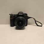 Nikon D7200 18-55mm lens | (837091), United Retail BV, Info@naw.nl, Huizermaatweg 480, 1276 LM Huizen