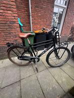 Postfiets, Gebruikt, Versnellingen, 53 tot 57 cm, Ophalen