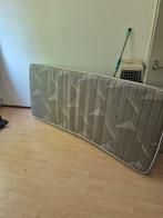 Te koop Matras - Eenpersoons 195 lengte 88 cm lengte, Ophalen, Gebruikt, 90 cm, Eenpersoons