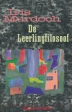 Iris Murdoch - De leerlingfilosoof, Ophalen of Verzenden, Zo goed als nieuw