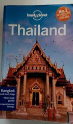 Lonely planet Thailand reisgids, Boeken, Reisgidsen, Gelezen, Ophalen of Verzenden