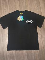 Corteiz T-shirt heavyweight, Kleding | Heren, T-shirts, Verzenden, Zwart, Corteiz, Maat 56/58 (XL)
