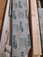 Keralit dakrand 9016, Ophalen, Q, Minder dan 3 meter, Q