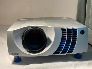 Sony VPL-PX20 beschikbaar voor biedingen