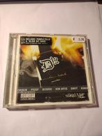 D12 - Devils Night CD, Ophalen of Verzenden, 2000 tot heden, Gebruikt