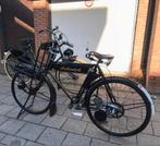 2x Gazelle fietsen met hulpmotors+ veel onderdelen ##Lees!##, Fietsen en Brommers, Ophalen
