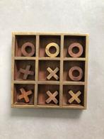 Boter, kaas en eieren spelletje, Hobby en Vrije tijd, Gezelschapsspellen | Bordspellen, Ophalen, Gebruikt