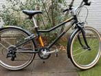 24 inch fiets te koop, Fietsen en Brommers, Fietsen | Mountainbikes en ATB, Minder dan 45 cm, Ophalen, Gebruikt, Overige merken