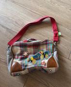 Oilily tas handtas schoudertas vintage, Ophalen of Verzenden, Zo goed als nieuw