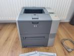 Hp laserjet 2430tn printer aangeboden., Computers en Software, Printers, Ophalen, Hp, Zwart-en-wit printen, Gebruikt