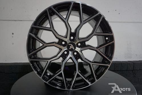 19 inch velgen Passen Onder BMW AUDI MERCEDES VW 5X112 ET33, Auto-onderdelen, Banden en Velgen, Velg(en), 19 inch, Personenwagen