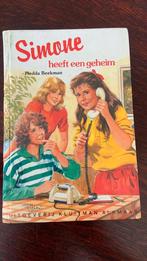 Simone heeft een geheim - Hedda Beekman, Boeken, Ophalen of Verzenden, Fictie algemeen