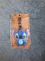 Lilo & Stitch bagagelabel - Nieuw, Ophalen of Verzenden, Nieuw, Blauw