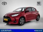 Toyota Yaris 1.5 VVT-i Dynamic | LM velgen | (bj 2024), Voorwielaandrijving, 12 maanden, Gebruikt, Bedrijf